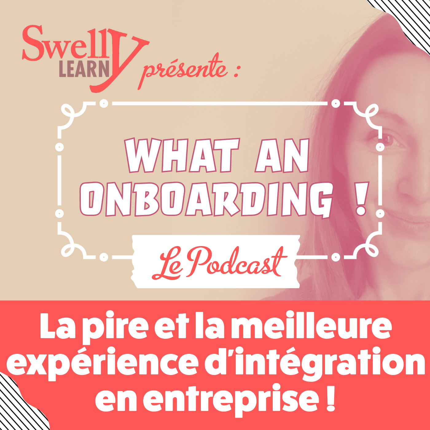 What an onboarding